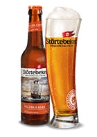 Logo Störtebeker Baltik Lager