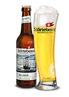 Logo Störtebeker Frei Bier