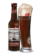 Logo Störtebeker Hanse Porter