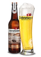 Logo Störtebeker Tropik Ale