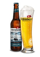 Logo Störtebeker Übersee Pils