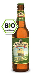 Logo Störtebeker Bio 1402