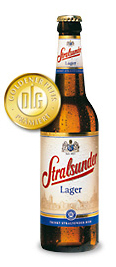Logo Stralsunder Lager