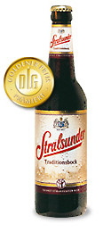 Logo Stralsunder Traditionsbock