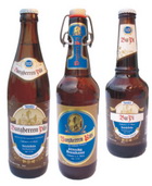 Logo Streck`s Burgherren Pils