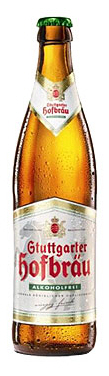 Logo Stuttgarter Hofbräu Alkoholfrei