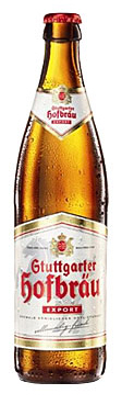 Logo Stuttgarter Hofbräu Export