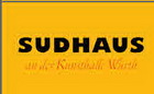 Logo Sudhaus Schwäbisch Hall Sudhaus Hell