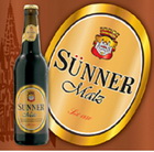 Logo Sünner Malz