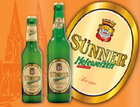 Logo Sünner Hefeweizen