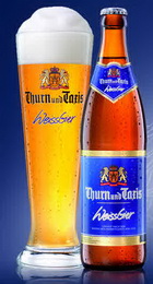 Logo Thurn Und Taxis Weissbier