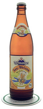 Logo Tettnanger See-weizen