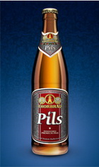 Logo Thorbräu Premium Pils