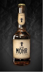 Logo Thorbräu Kleiner Mohr