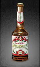 Logo Thorbräu Kellerweiße