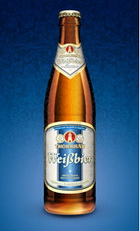Logo Thorbräu Premium Weißbier