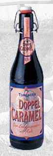 Logo Torgauer Doppel Caramel