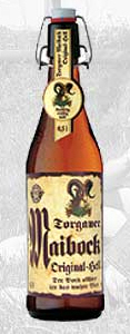 Logo Torgauer Maibock
