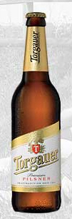 Logo Torgauer Premium Pils