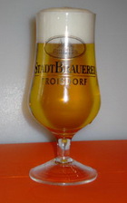 Logo Troisdorfer Wies`n Bier
