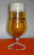 Logo Troisdorfer Weizen