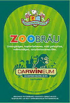 Logo Trotzenburger Zoobräu