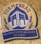 Logo Turmbräu Weihnachtsbier