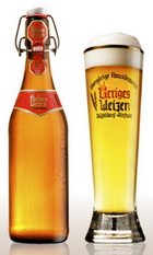 Logo Uerige Weizen