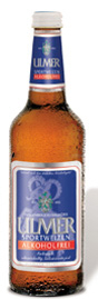 Logo Ulmer Sportweizen