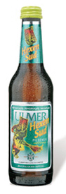 Logo Ulmer Hexen Sud