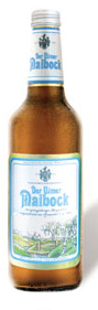 Logo Ulmer Maibock