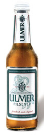 Logo Ulmer Pilsener