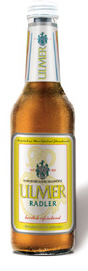 Logo Ulmer Radler