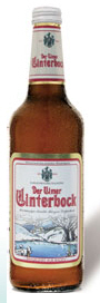 Logo Ulmer Winterbock