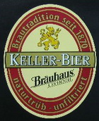 Logo Bräuhaus Ummendorf Keller-bier