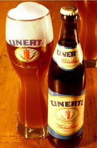 Logo Unertl Weißbier