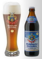 Logo Unertl Mühldorfer Weißbier