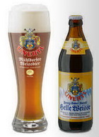 Logo Franz-xaver Unertl Weisse