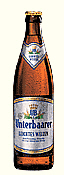 Logo Unterbaarer Leichtes Weizen