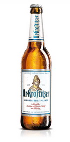 Logo Ur Krostitzer Alkoholfreies Pilsner