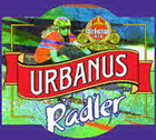 Logo Urbanus Radler