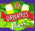 Logo Urbanus Russ