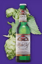 Logo Urbanus Hopfen Stoff