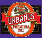 Logo Urbanus Premium Hell