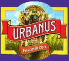 Logo Urbanus Festmärzen