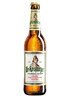 Logo Ur Krostitzer Pilsner