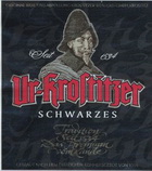 Logo Ur Krostitzer Schwarzbier