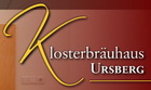 Logo Ursberger Pils