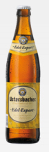 Logo Ustersbacher Edel-export