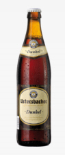 Logo Ustersbacher Altbayerisch Dunkles